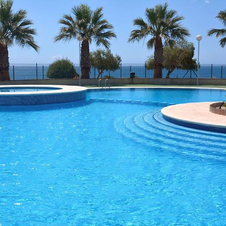 Bella Vista De Cabo Roig Leilighet Dehesa de Campoamor  Eksteriør bilde