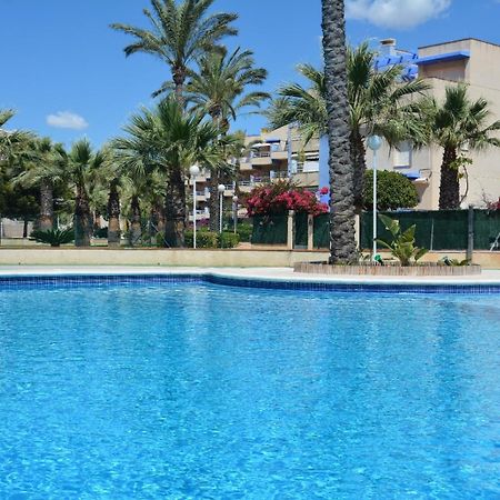 Bella Vista De Cabo Roig Leilighet Dehesa de Campoamor  Eksteriør bilde