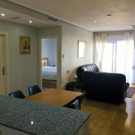 Bella Vista De Cabo Roig Leilighet Dehesa de Campoamor  Eksteriør bilde