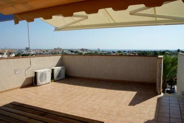 Bella Vista De Cabo Roig Leilighet Dehesa de Campoamor  Eksteriør bilde