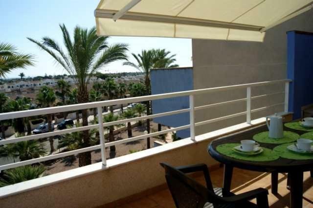 Bella Vista De Cabo Roig Leilighet Dehesa de Campoamor  Eksteriør bilde