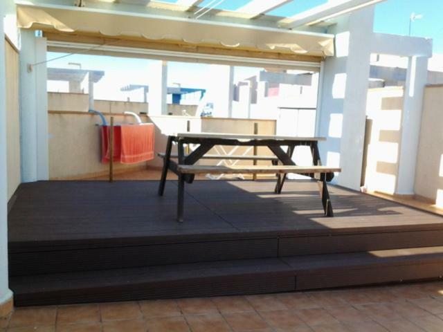 Bella Vista De Cabo Roig Leilighet Dehesa de Campoamor  Eksteriør bilde