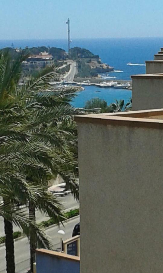 Bella Vista De Cabo Roig Leilighet Dehesa de Campoamor  Eksteriør bilde