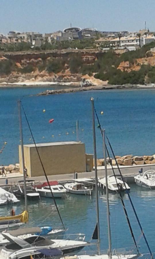 Bella Vista De Cabo Roig Leilighet Dehesa de Campoamor  Eksteriør bilde